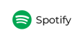 Spotify feliratkozógomb